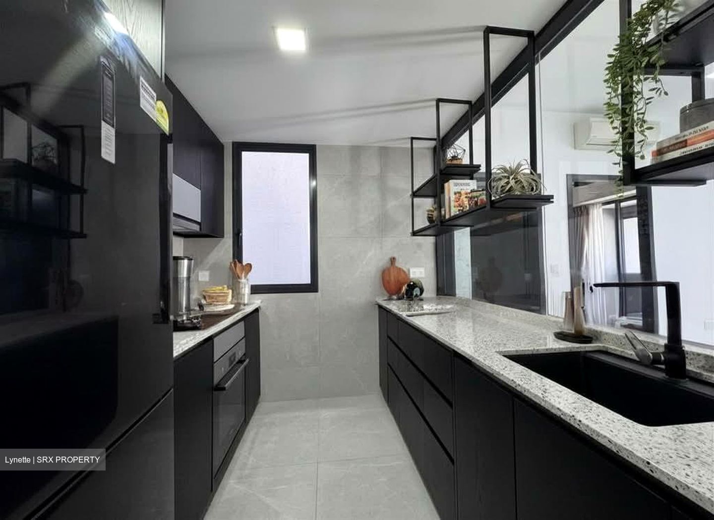 BUKIT 828 (D23), Apartment #570458441